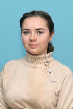 Добрикова Наталья Александровна
