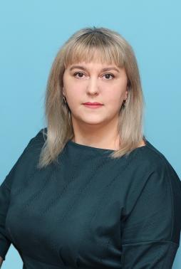 Савинцева Ольга Александровна