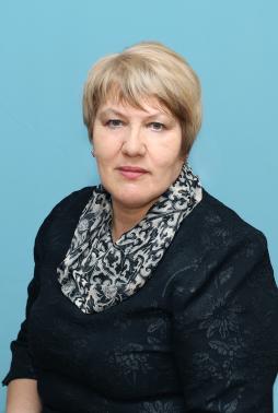 Кравченко Лидия Григорьевна